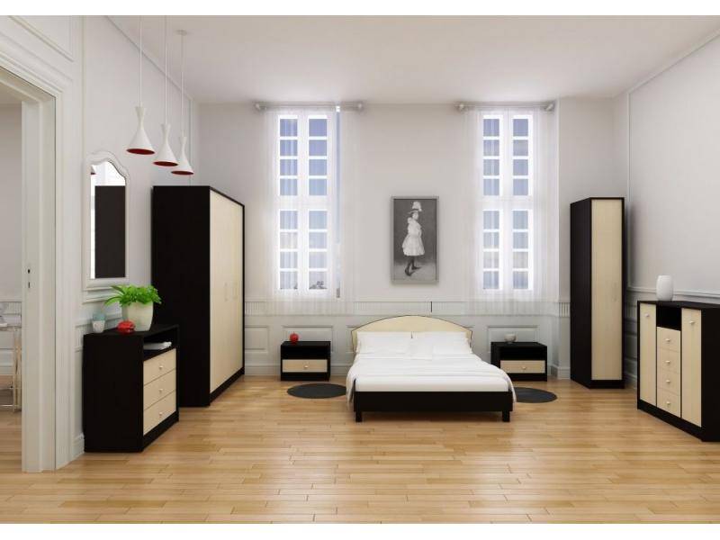 спальный гарнитур новелла в Нижневартовске