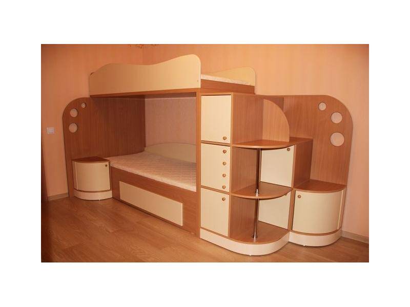 детская на двоих в Нижневартовске