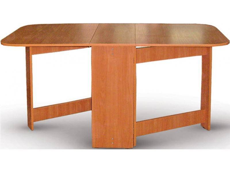 стол-тумба обеденный овальный в Нижневартовске