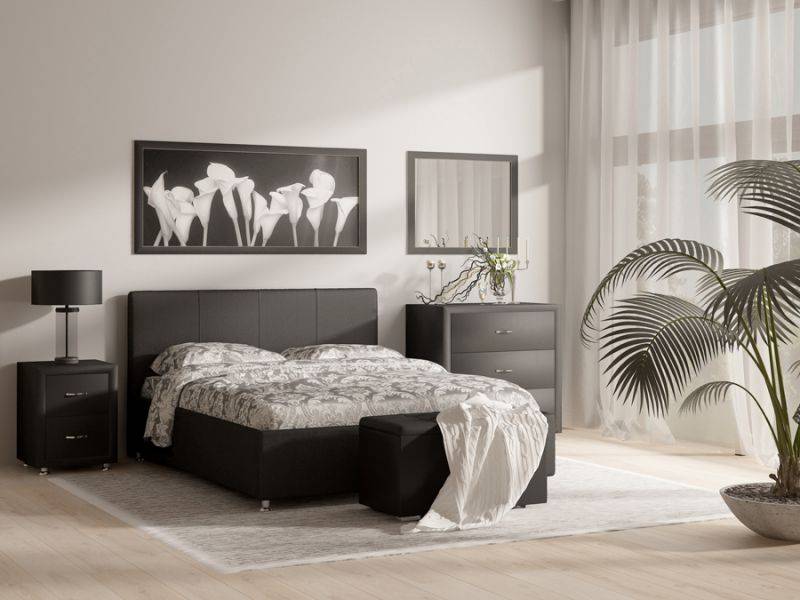 кровать prato в Нижневартовске