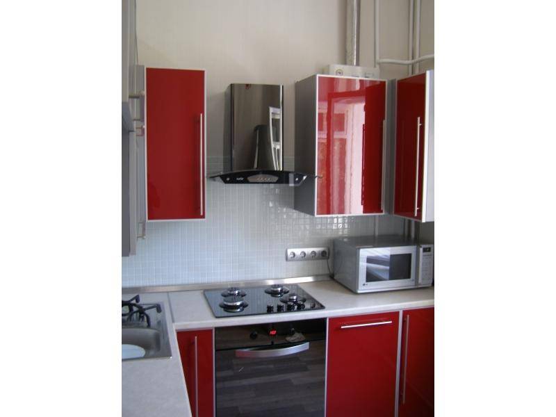 красная кухня орвис в Нижневартовске