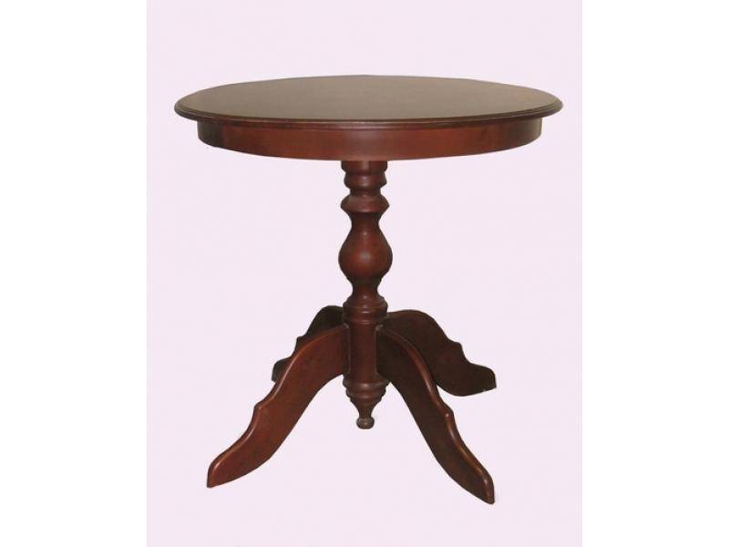 стол обеденный на одной точёной ножке в Нижневартовске