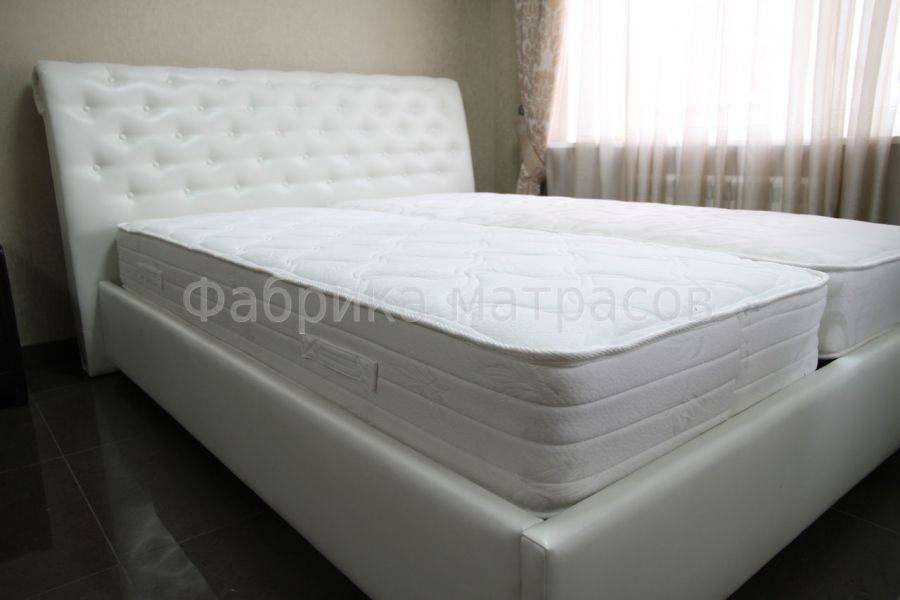 изящная кровать честер в Нижневартовске