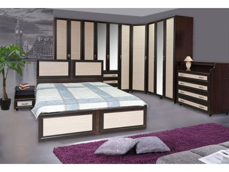 спальня элегия-8 в Нижневартовске