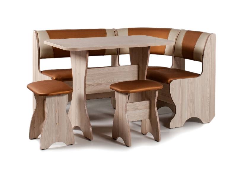 кухонный уголок тюльпан в Нижневартовске