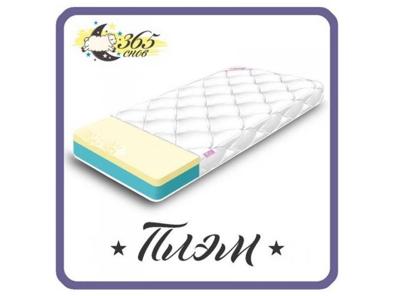 матрас плэм в Нижневартовске