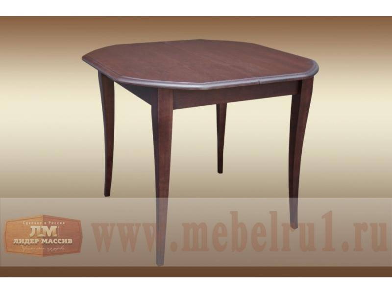 стол восьмигранный обеденный в Нижневартовске