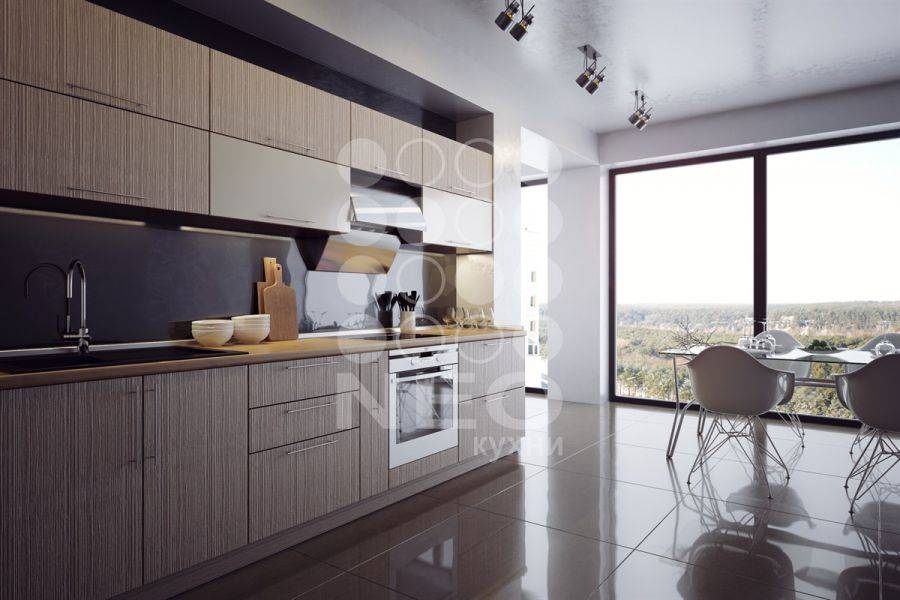 кухня носса в Нижневартовске