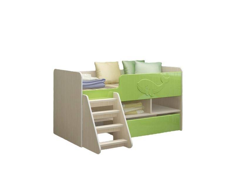 детская кровать орион кит в Нижневартовске