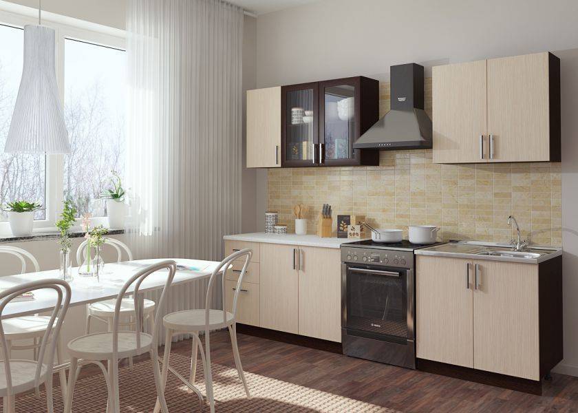 кухня лдсп в Нижневартовске