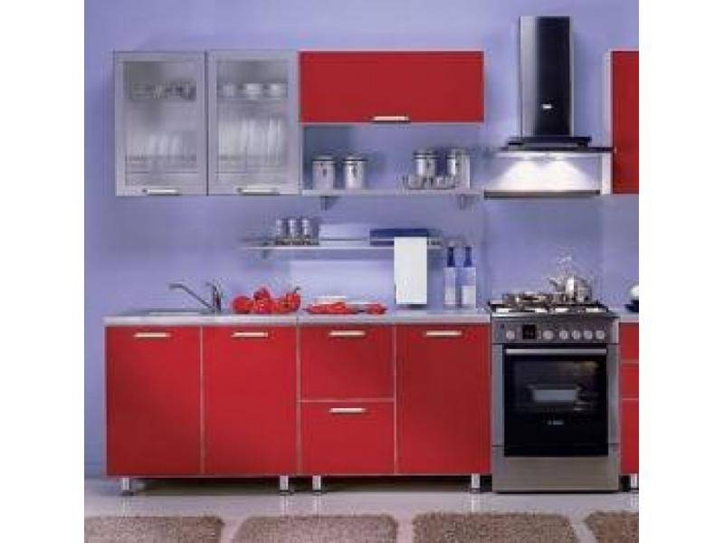 кухня орхидея-31 в Нижневартовске