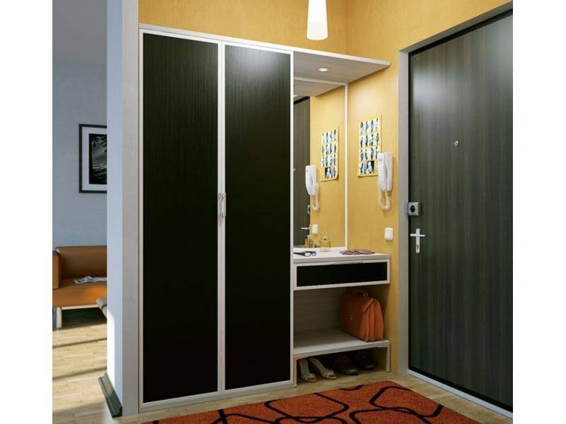 прихожая 028 в Нижневартовске