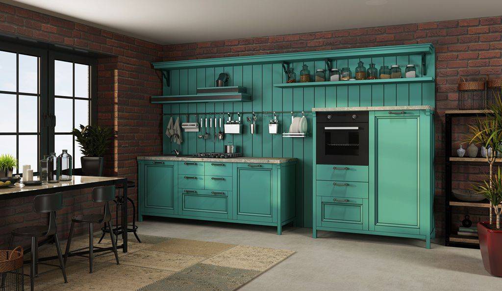 кухня клэр в Нижневартовске