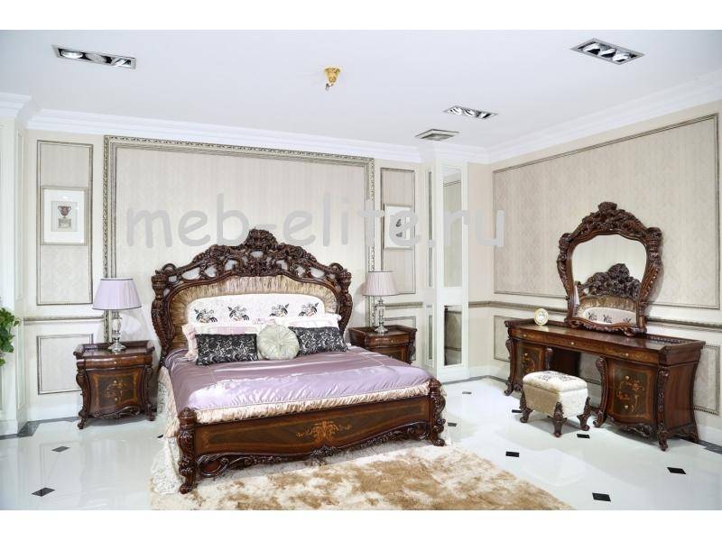 спальня нефертити 1233 в Нижневартовске