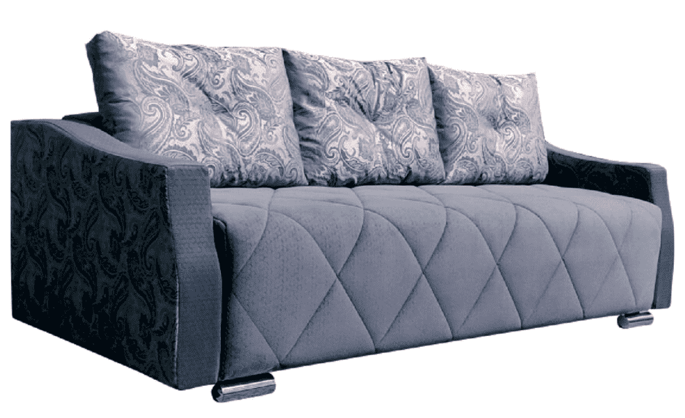 комфортный диван лагуна 3 в Нижневартовске