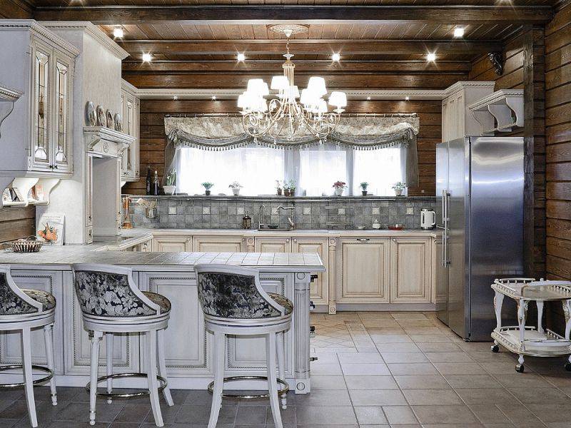 кухонный гарнитур амелия в Нижневартовске