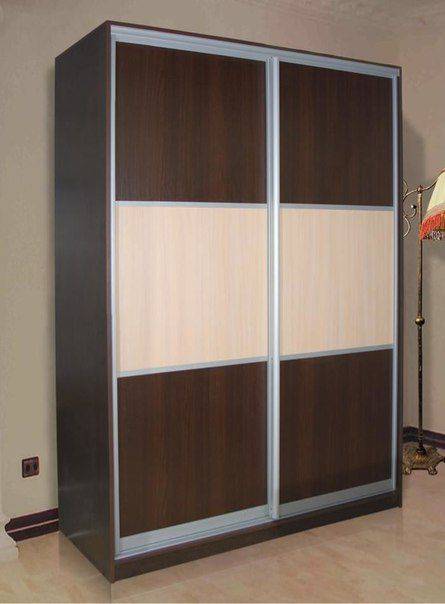 шкаф-купе лидер в Нижневартовске