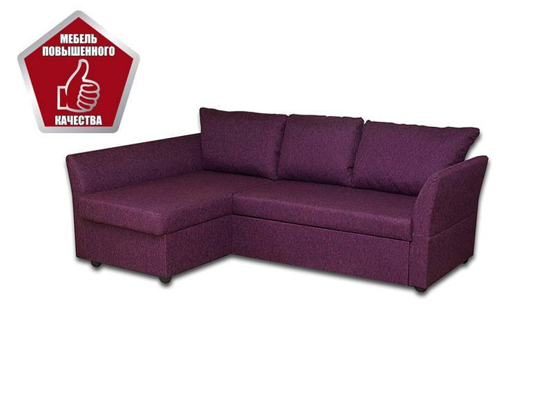 угловой диван магнолия уп-21 в Нижневартовске