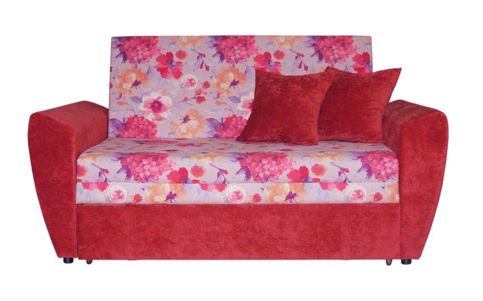 мини-диван евро 4 в Нижневартовске