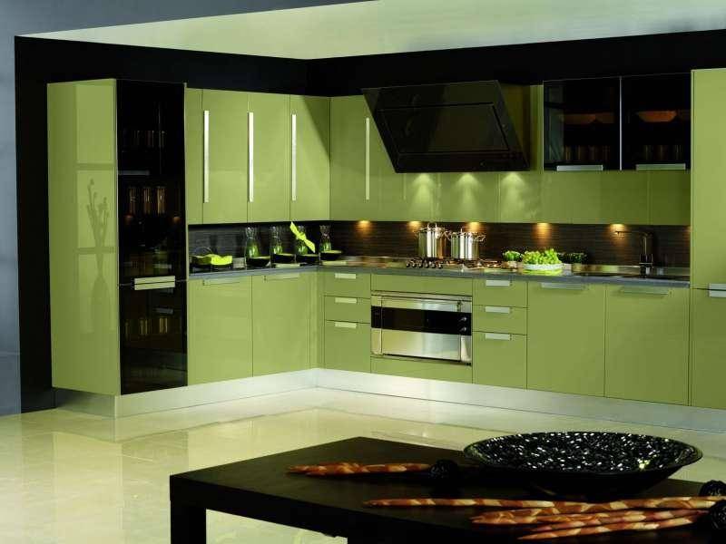 кухня пластик pl 3 в Нижневартовске