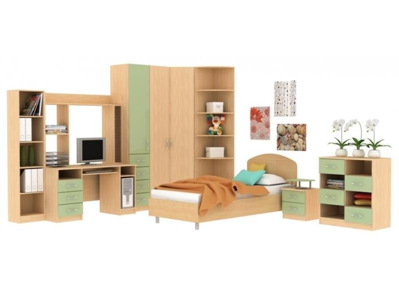 детская «юность 1» в Нижневартовске