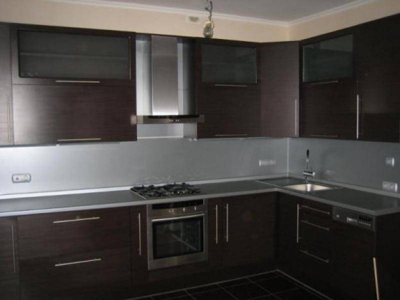 кухня в Нижневартовске