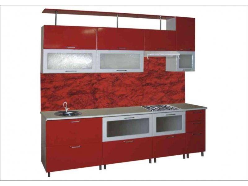 кухня вега-2 мдф в Нижневартовске