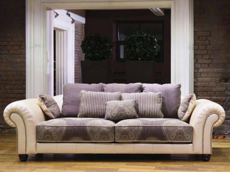 элегантный прямой диван дейвис в Нижневартовске