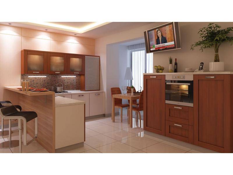 кухня дарина в Нижневартовске