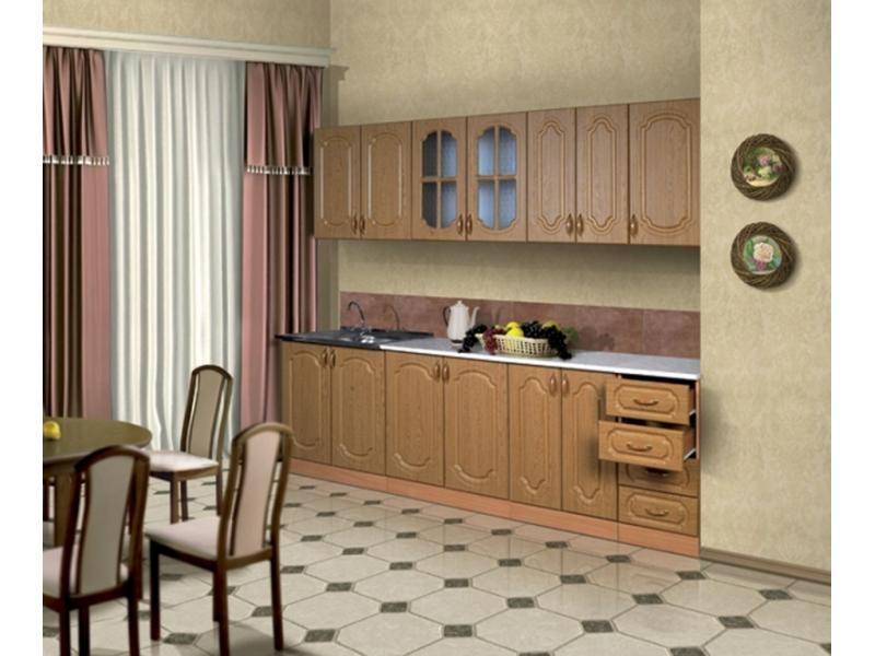 кухонный гарнитур мечта 3 в Нижневартовске