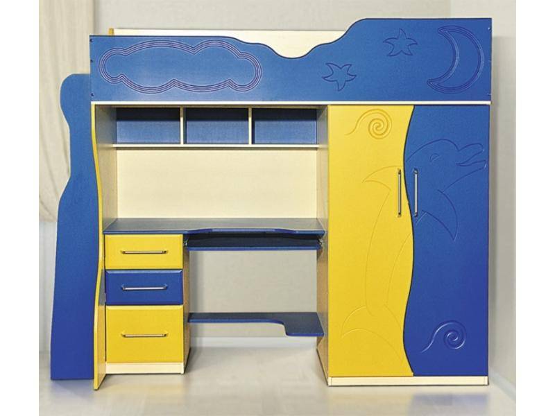 детская юность-3 в Нижневартовске