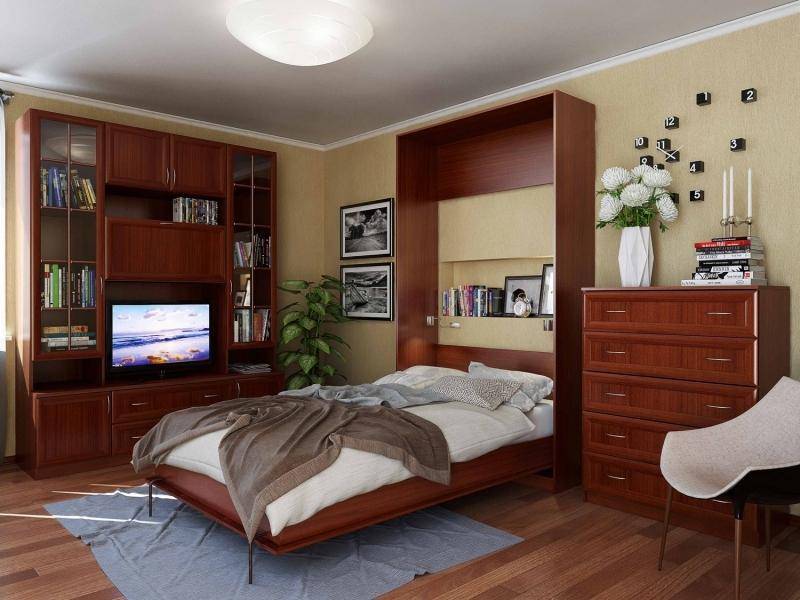 подъемная кровать в Нижневартовске