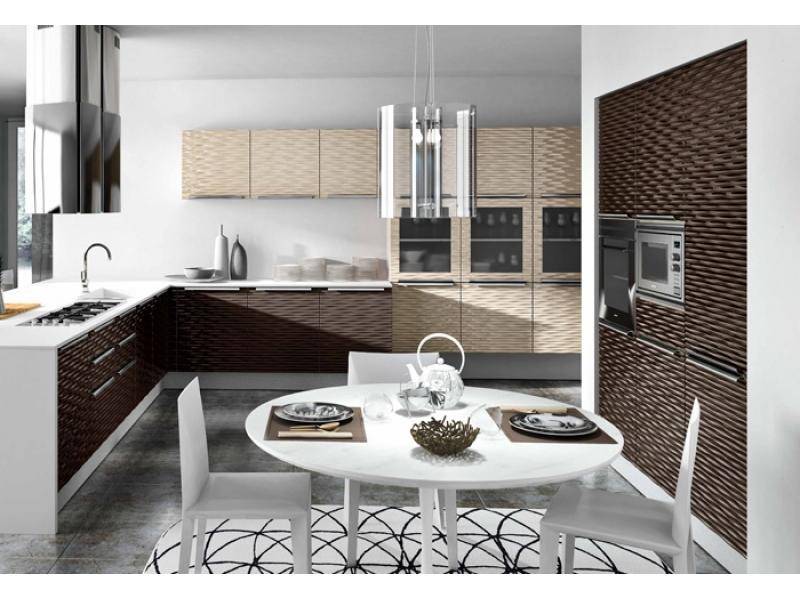 кухня угловая примавера в Нижневартовске