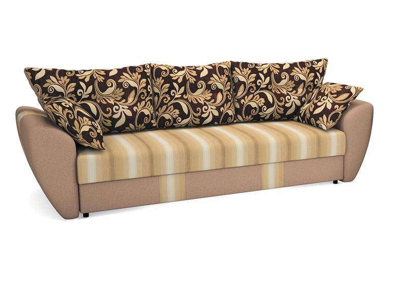 диван с подушками хилтон в Нижневартовске