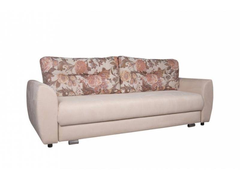 диван-кровать жером beige в Нижневартовске