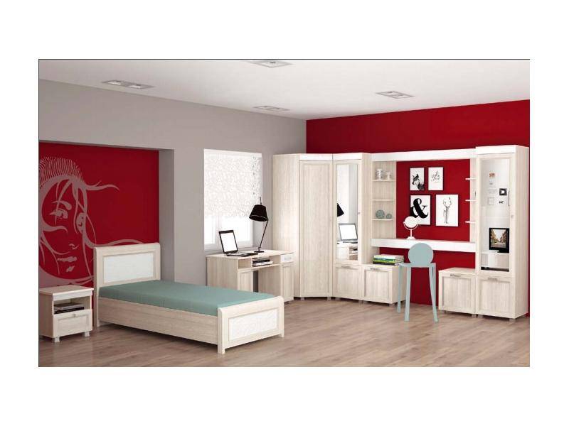 детская мебель йорк в Нижневартовске