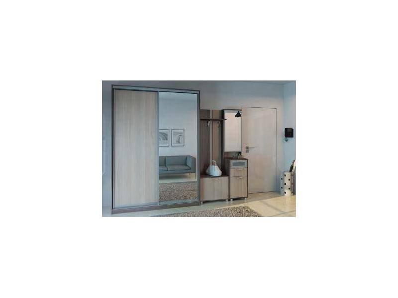 модульная прихожая вест в Нижневартовске