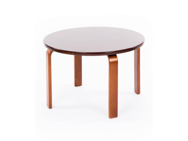 стол морейн журнальный дерево в Нижневартовске