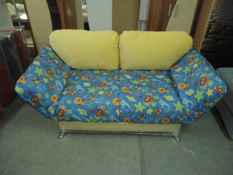 диван прямой никко океан в Нижневартовске