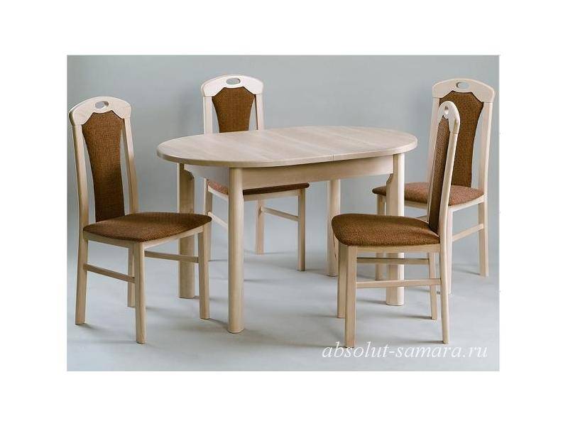 обеденная группа в Нижневартовске