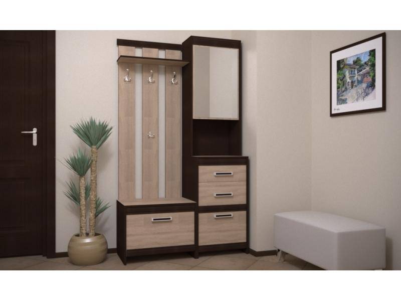 прихожая калипсо-9 в Нижневартовске