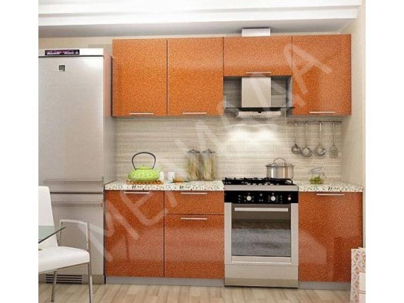 кухня милена-5 в Нижневартовске