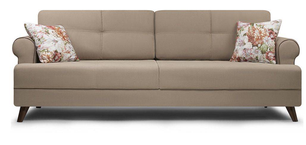 прямой диван дм019 в Нижневартовске