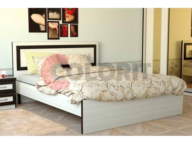 кровать 4 в Нижневартовске