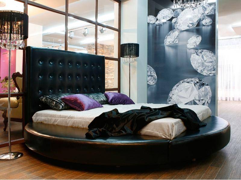 спальный гарнитур шик в Нижневартовске