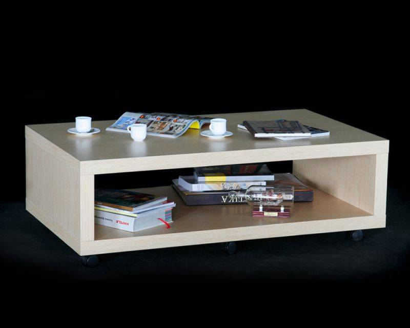 стол журнальный куатро в Нижневартовске