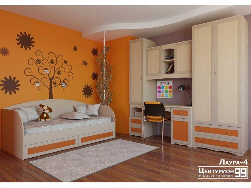 детская лаура 4 в Нижневартовске