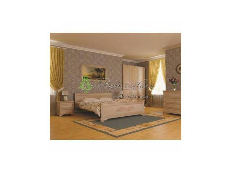 кровать классика в Нижневартовске