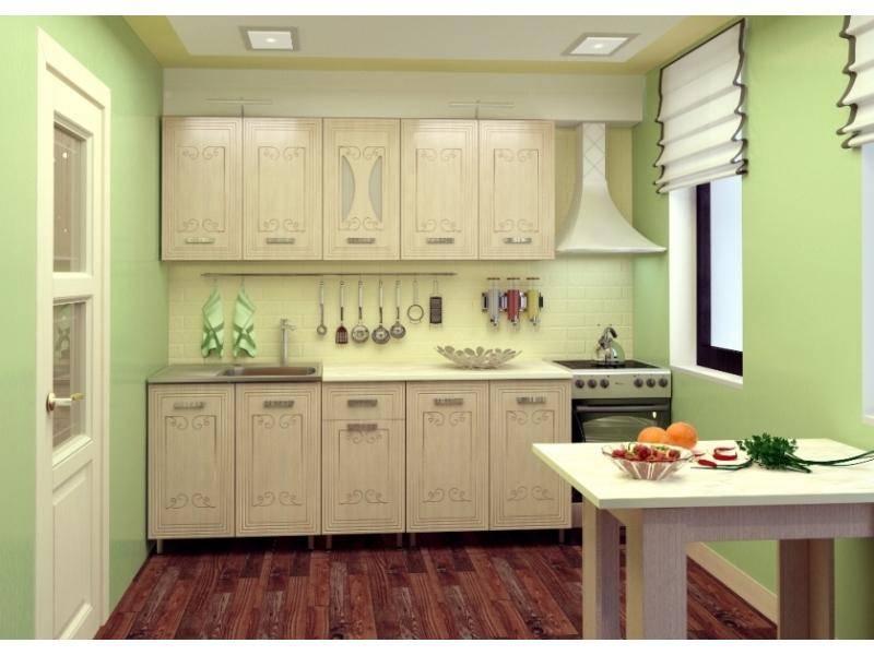 кухня белуччи в Нижневартовске