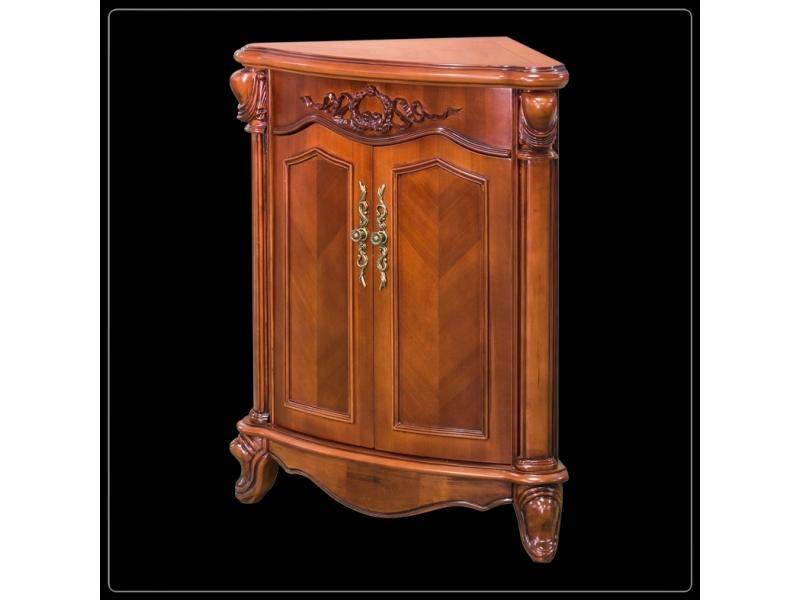 тумба угловая узкая 2650100 в Нижневартовске